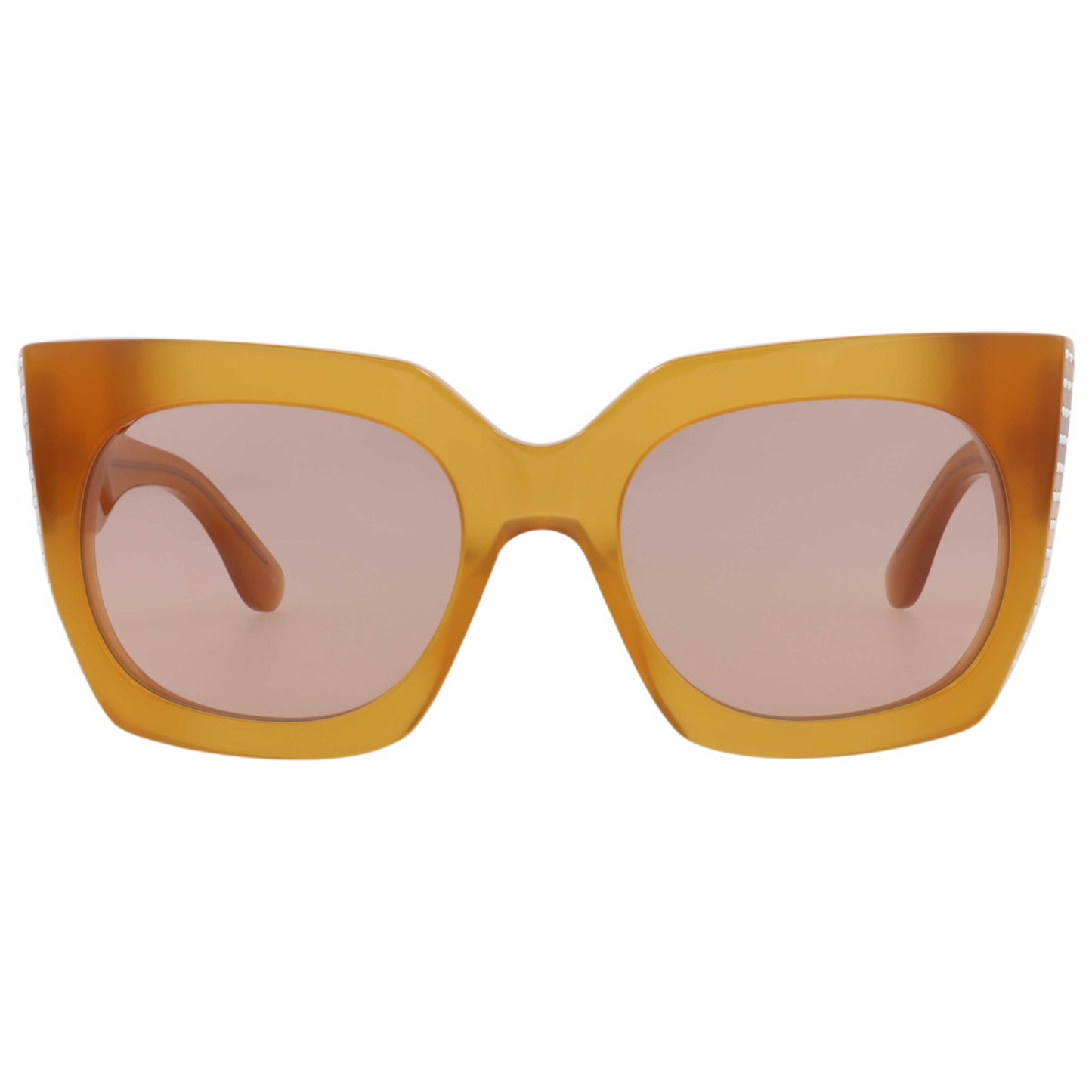 Alaia Novelty Women's Sunglasses AA0062S-30012190003 - Image #5