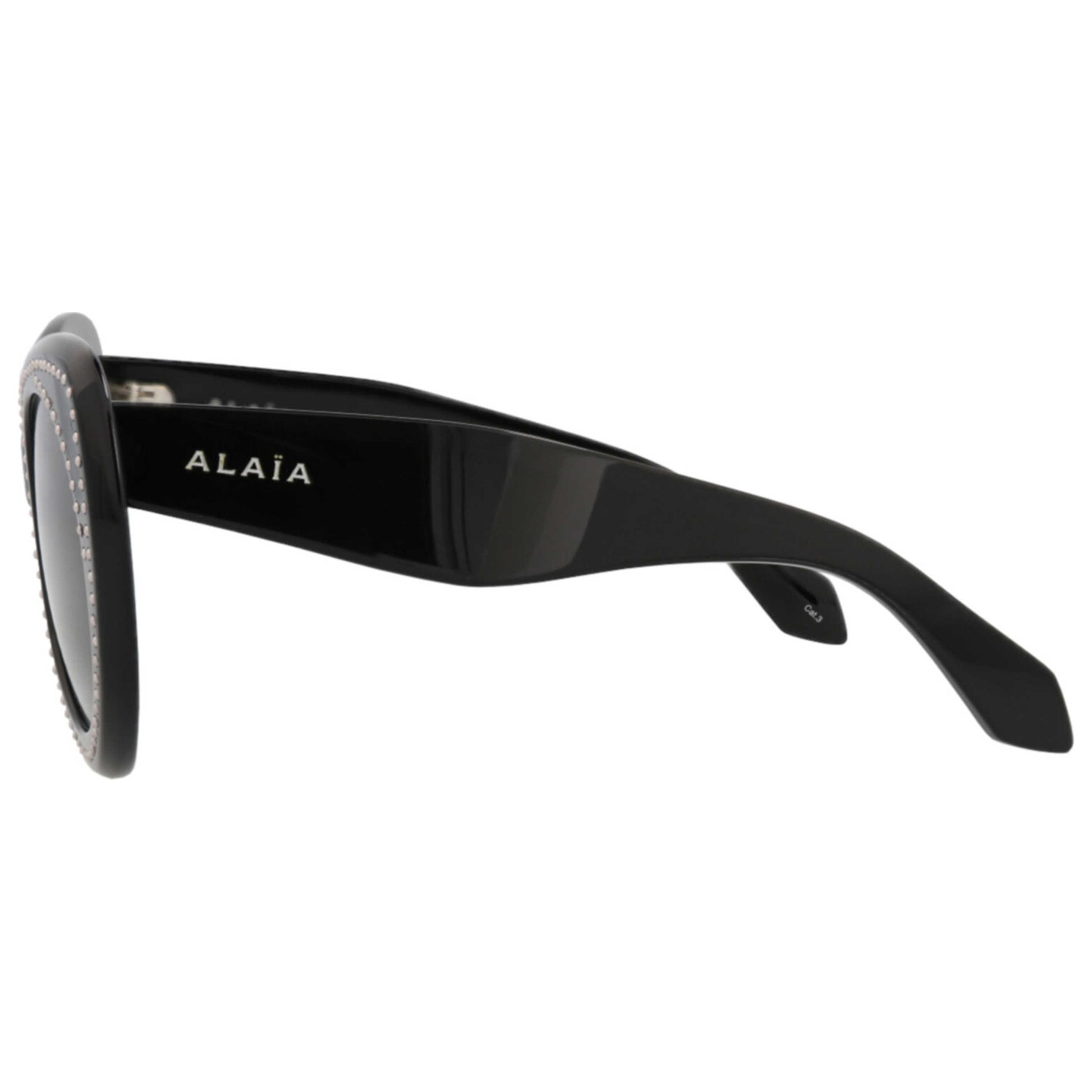 Alaia Women's Sunglasses AA0064S-30014219-001 - Image #3