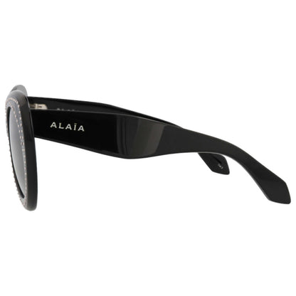 Alaia Women's Sunglasses AA0064S-30014219-001 - Image #3