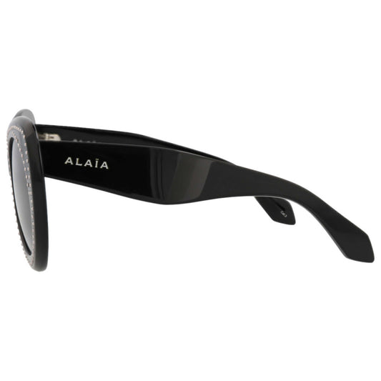 Alaia Women's Sunglasses AA0064S-30014219-001 - Image #3