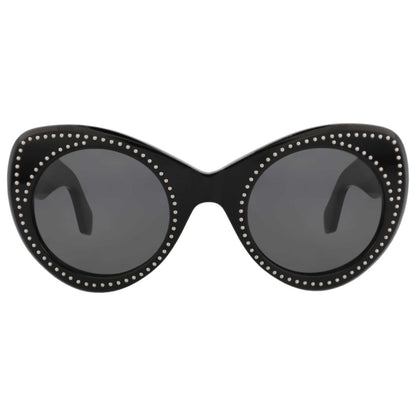 Alaia Women's Sunglasses AA0064S-30014219-001 - Image #6