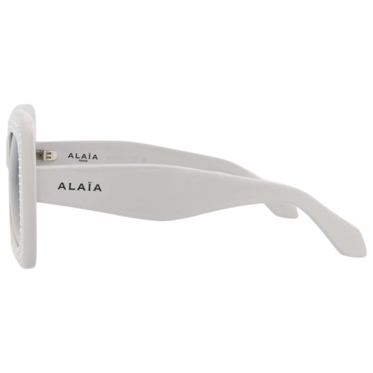 Alaia Women's Sunglasses AA0065S-30014218-001 - Image #3