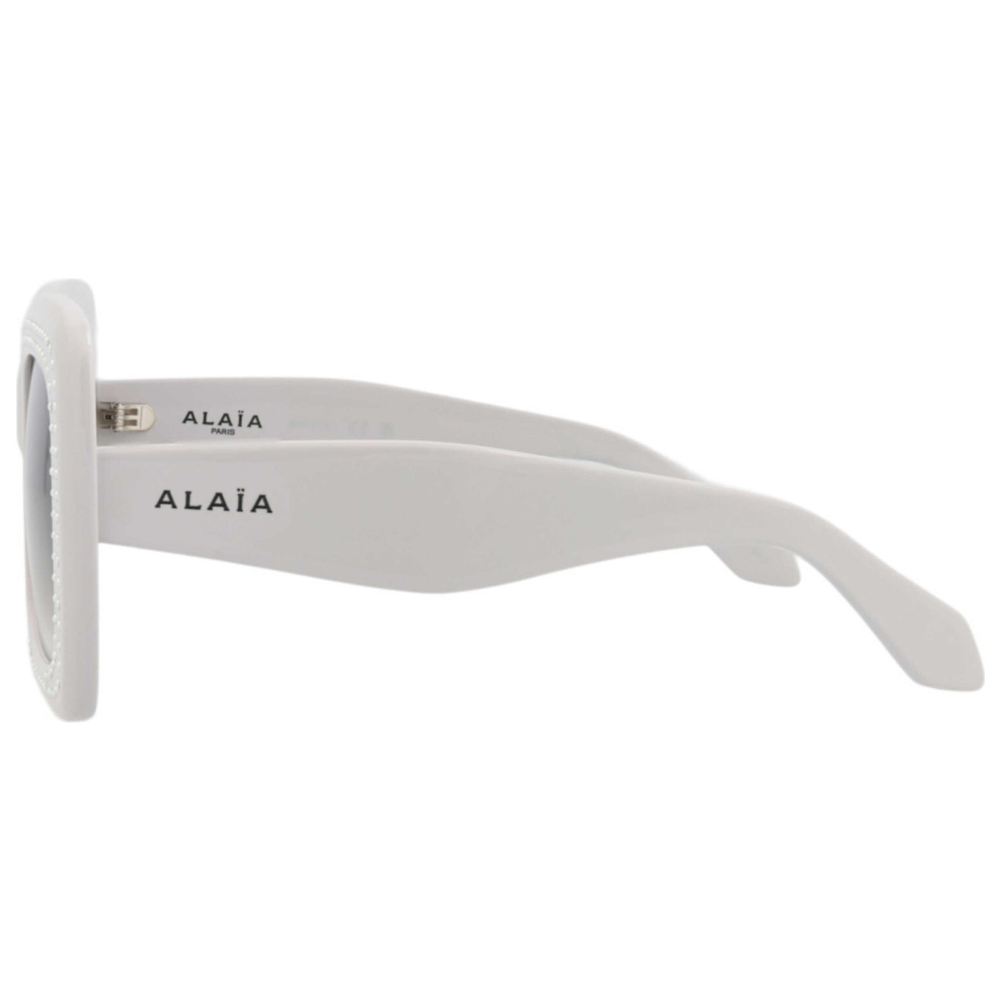 Alaia Women's Sunglasses AA0065S-30014218-001 - Image #3