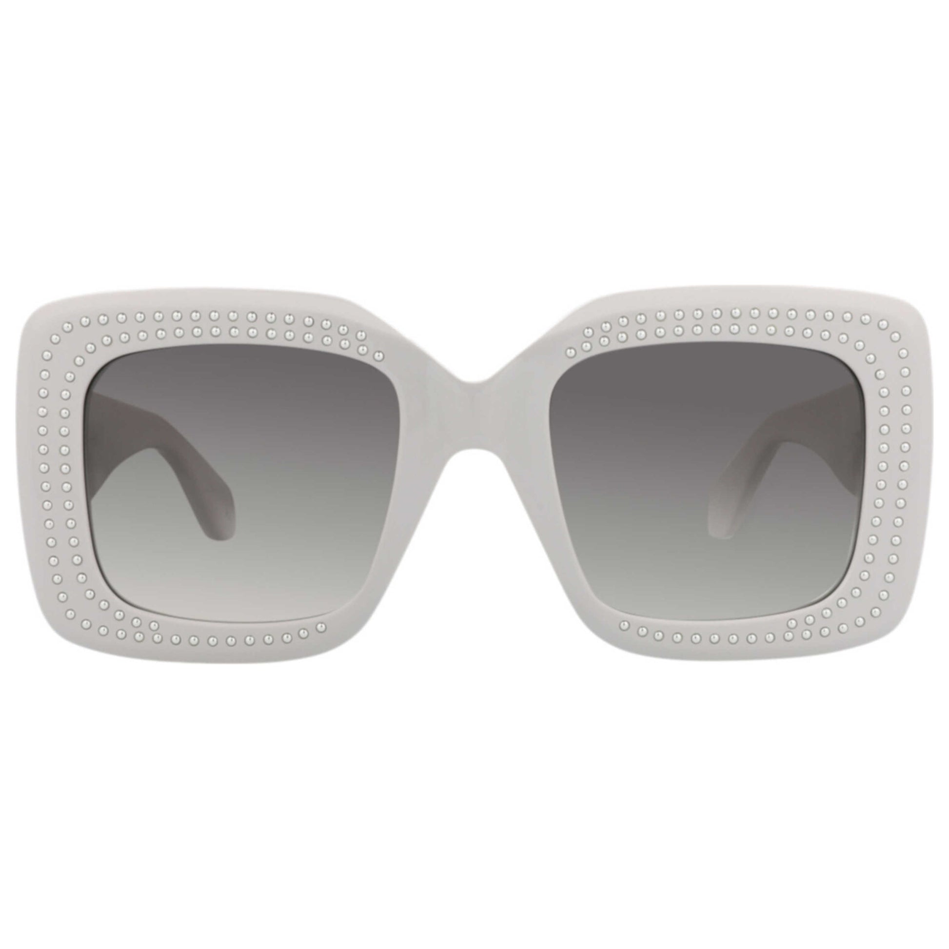 Alaia Women's Sunglasses AA0065S-30014218-001 - Image #6