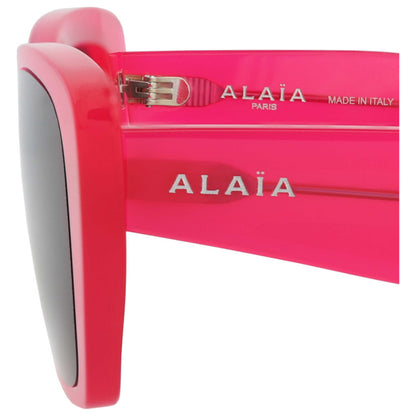 Alaia Women's Sunglasses AA0070S-30014377-003 - Image #3
