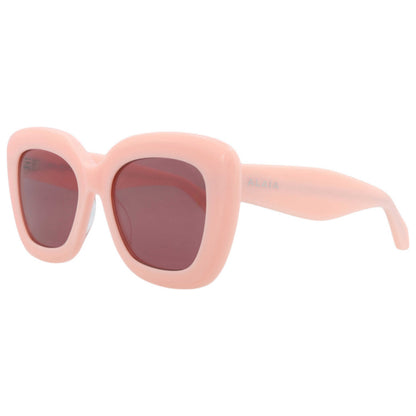 Front view of Alaia Women's Sunglasses AA0072S-30014380-003