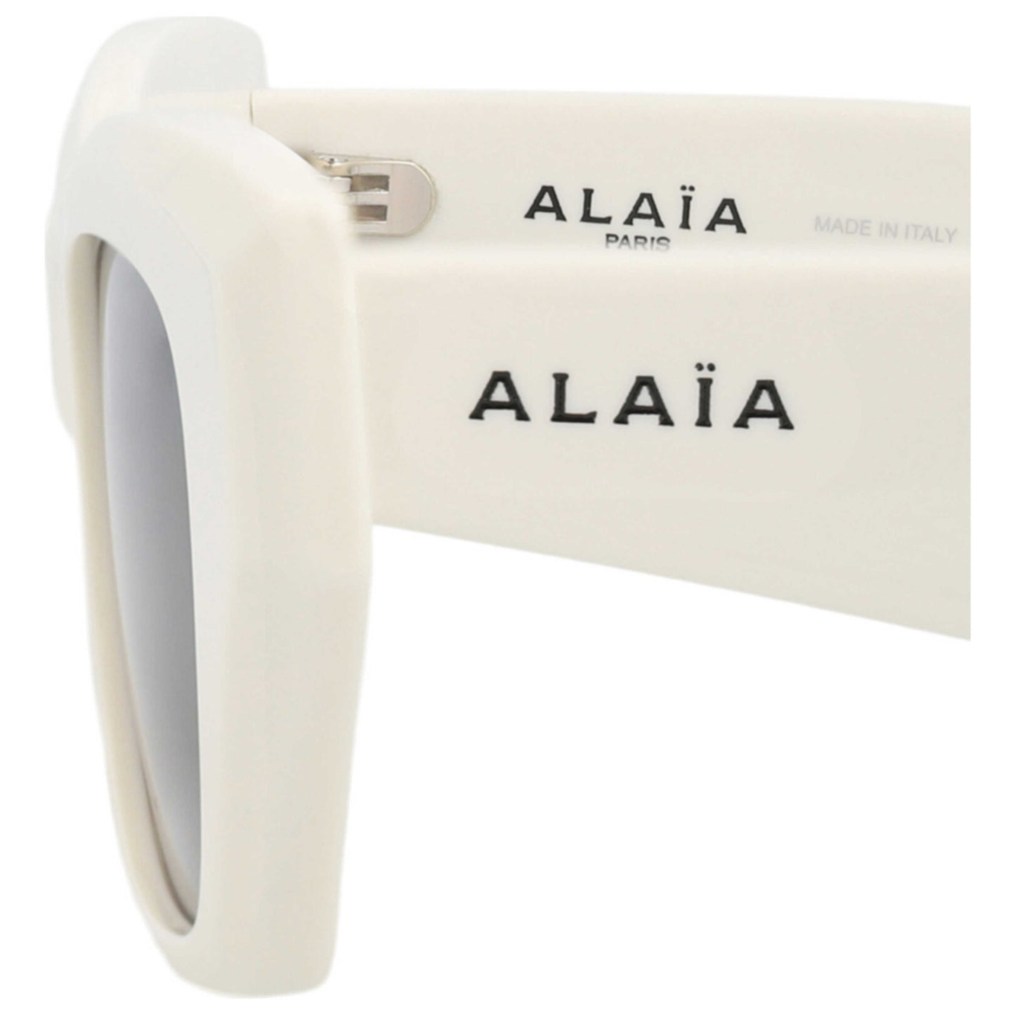 Alaia Women's Sunglasses AA0074S-30014552-004 - Image #3