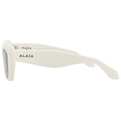 Alaia Women's Sunglasses AA0074S-30014552-004 - Image #4