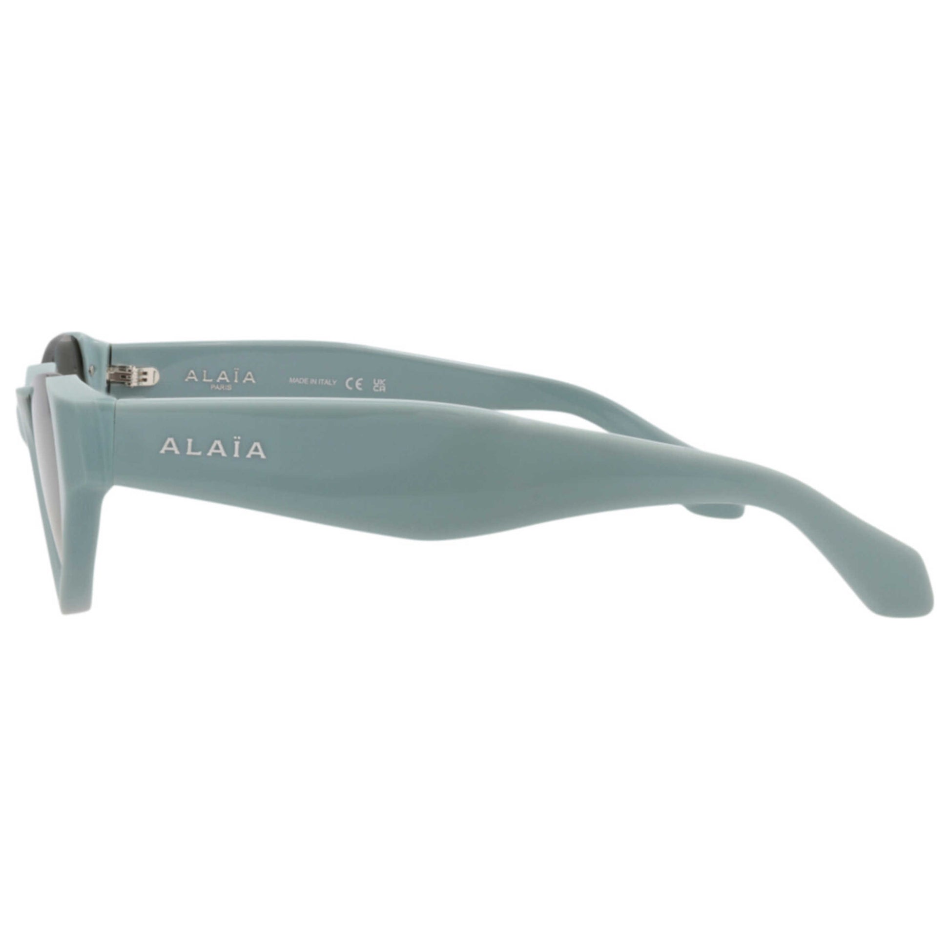 Alaia Women's Sunglasses AA0076S-30015128-004 - Image #4