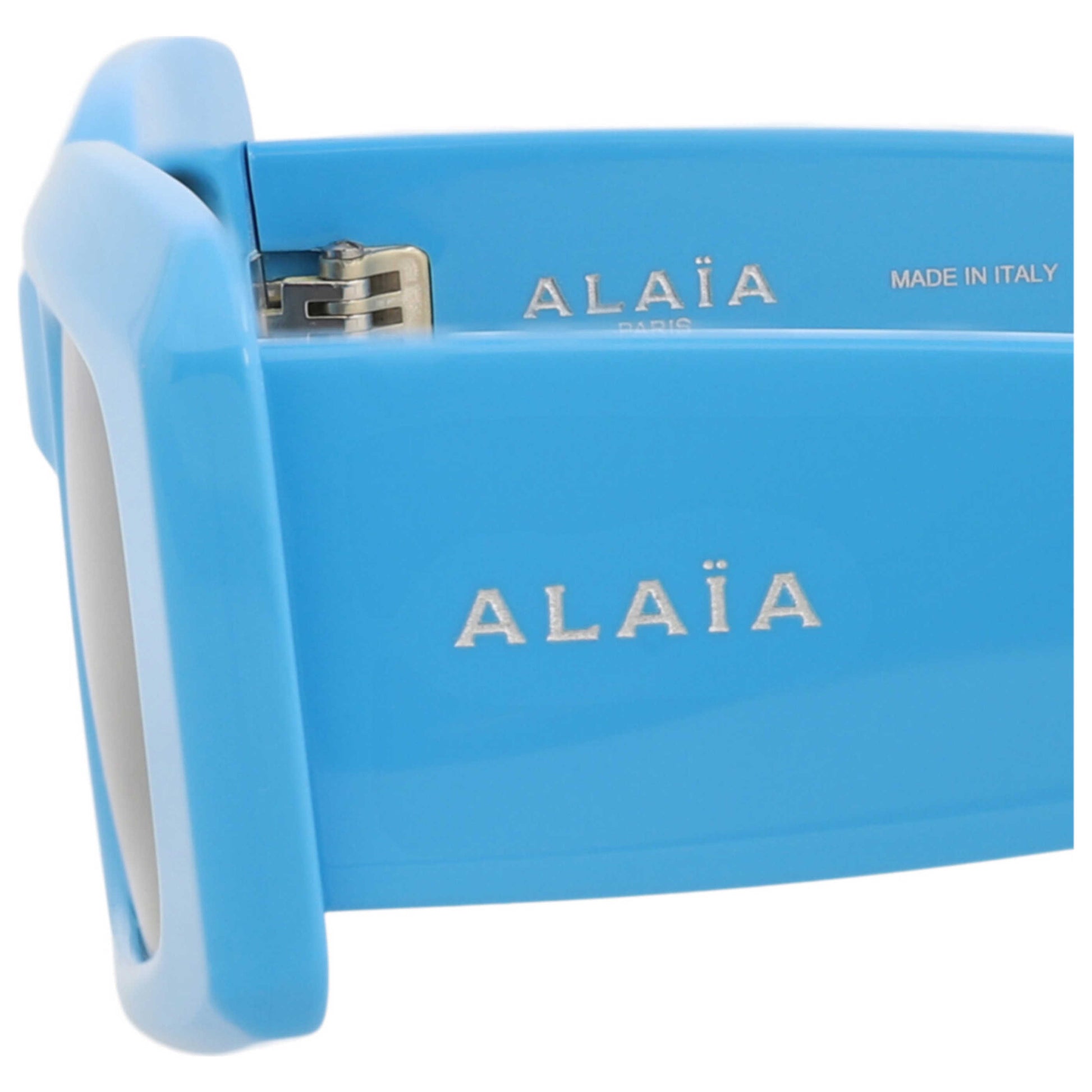 Alaia Women's Sunglasses AA0078S-30015130-003 - Image #3