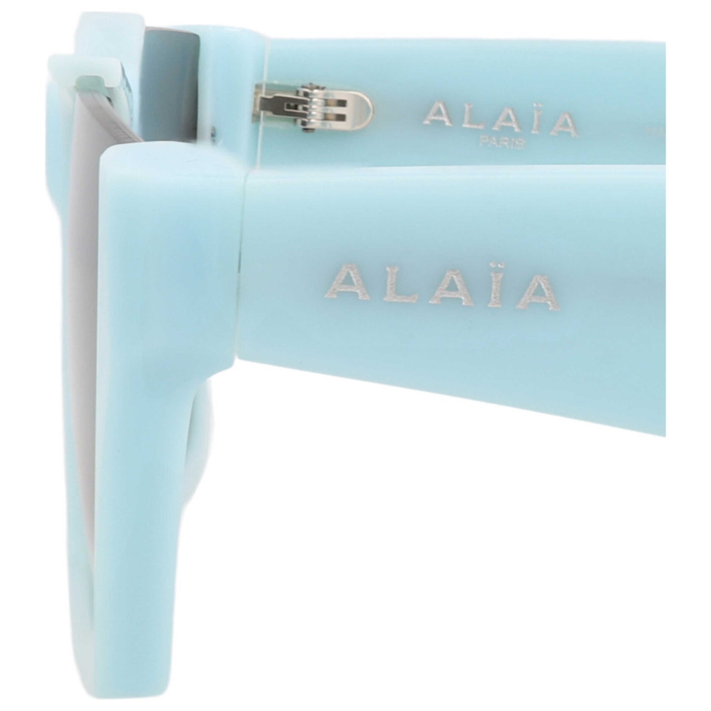 Alaia Women's Sunglasses AA0081S-30015370-003 - Image #3
