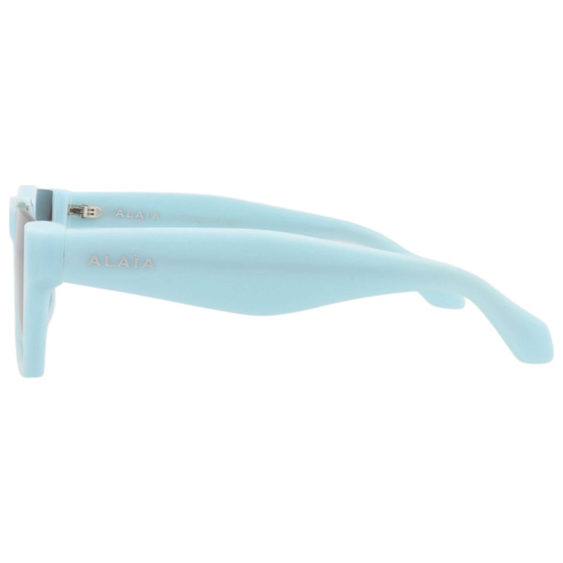 Alaia Women's Sunglasses AA0081S-30015370-003 - Image #4