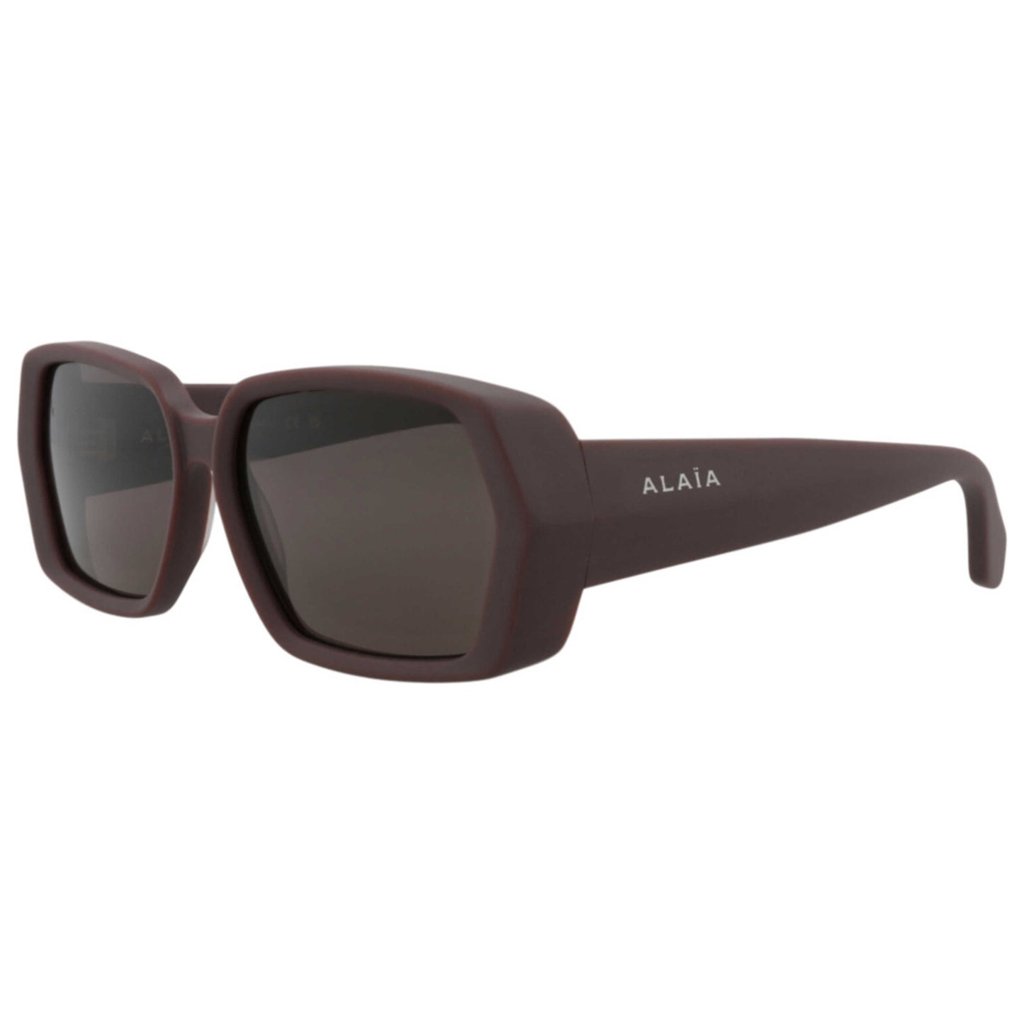 Front view of Alaia Women's Sunglasses AA0082S-30015371-003