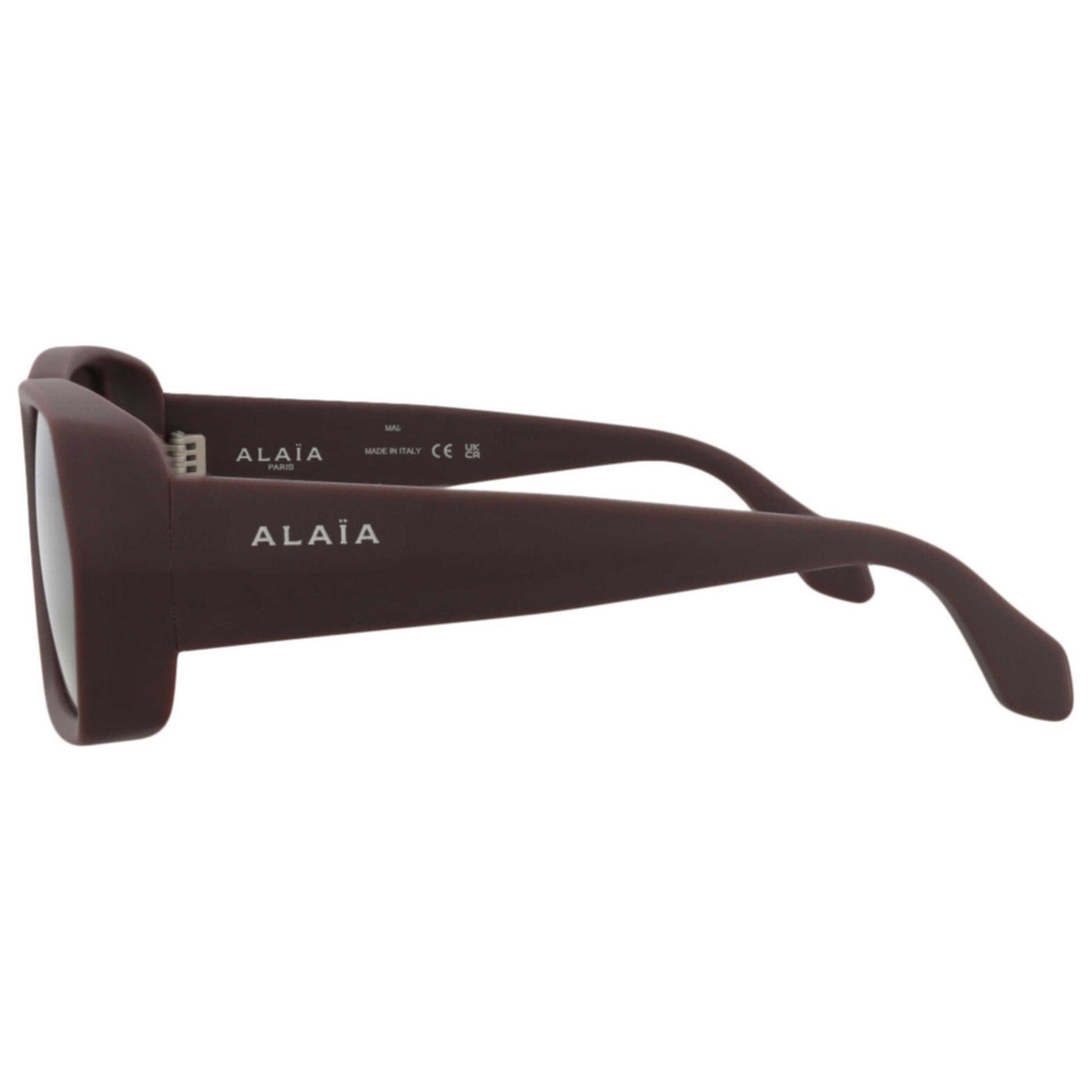 Alaia Women's Sunglasses AA0082S-30015371-003 - Image #3