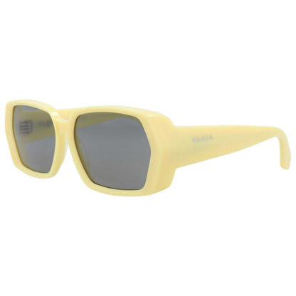 Front view of Alaia Women's Sunglasses AA0082S-30015371-004
