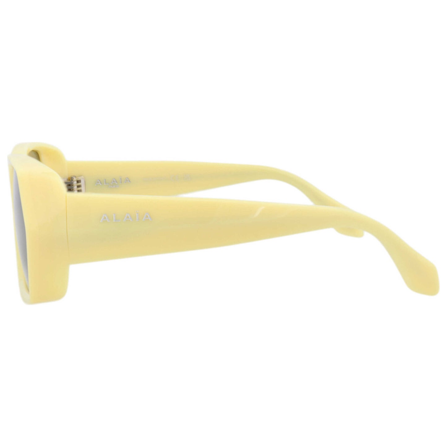 Alaia Women's Sunglasses AA0082S-30015371-004 - Image #4