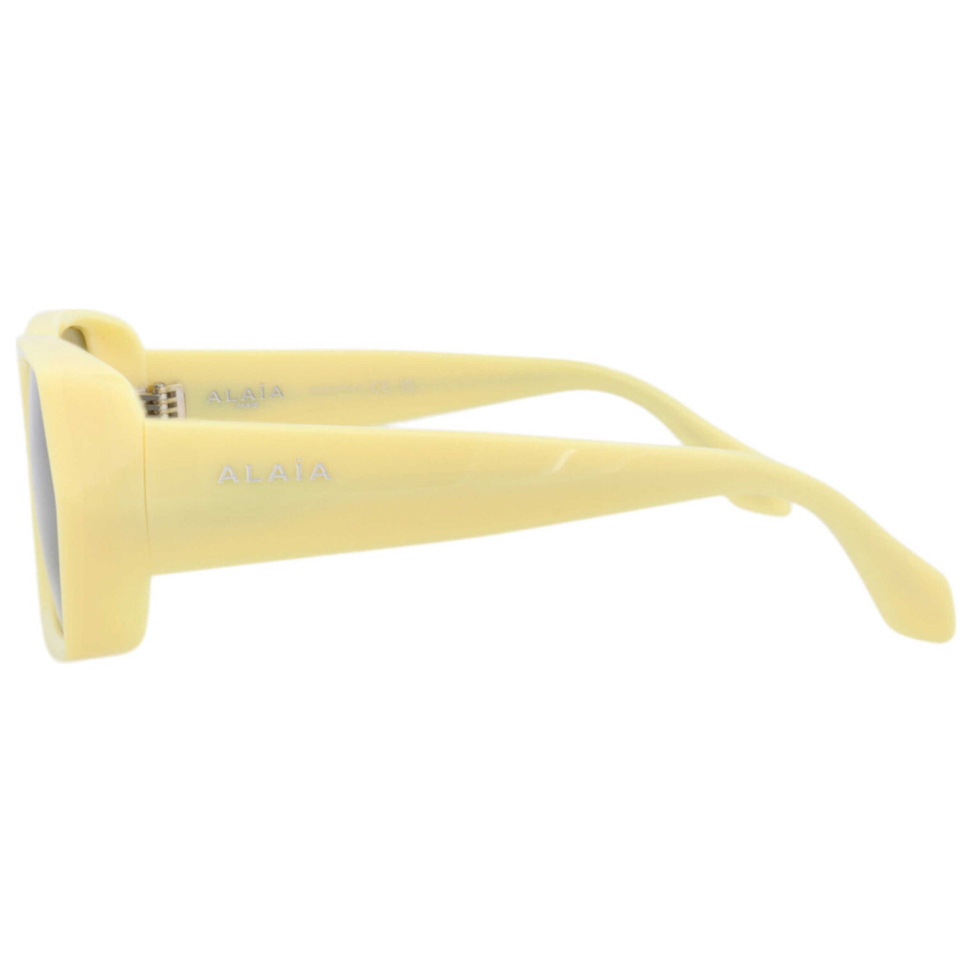 Alaia Women's Sunglasses AA0082S-30015371-004 - Image #4