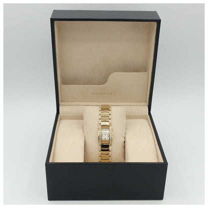 Bulgari Assioma Women's Swiss Quartz (Battery-Powered) Watch AA26WGD1GD1-SD - Image #6