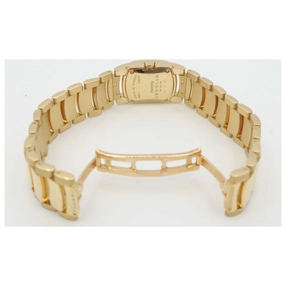 Bulgari Assioma Women's Swiss Quartz (Battery-Powered) Watch AA26WGG-SDV - Image #7