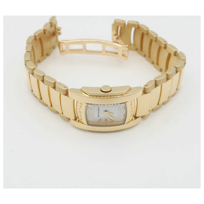Bulgari Assioma Women's Swiss Quartz (Battery-Powered) Watch AA26WGG-SDV - Image #8