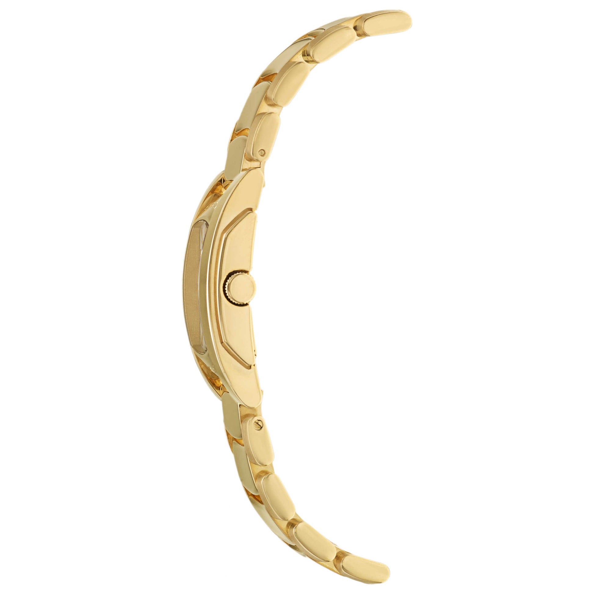 Bulgari Assioma Women's Swiss Quartz (Battery-Powered) Watch AA26WGG - Image #4