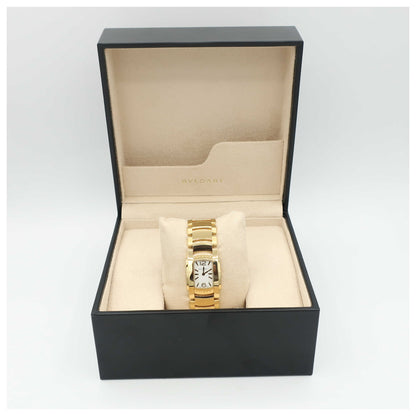 Bulgari Assioma Women's Swiss Quartz (Battery-Powered) Watch AA31WGG-SD - Image #6