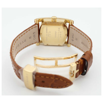 Bulgari Assioma Women's Swiss Quartz (Battery-Powered) Watch AA39C13GLD-SD - Image #7