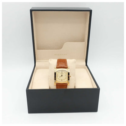 Bulgari Assioma Women's Swiss Quartz (Battery-Powered) Watch AA39C13GLD-SD - Image #6