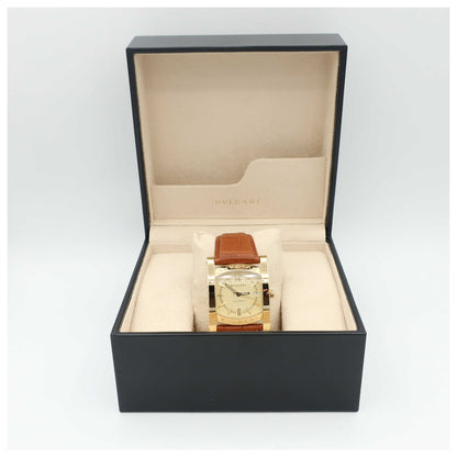 Bulgari Assioma Men's Automatic Watch AA44C13GLD-SD - Image #6