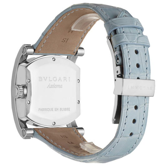 Bulgari Assioma Women's Automatic Watch AA44C3SL-12 - Image #2