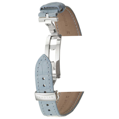 Bulgari Assioma Women's Automatic Watch AA44C3SL-12 - Image #7