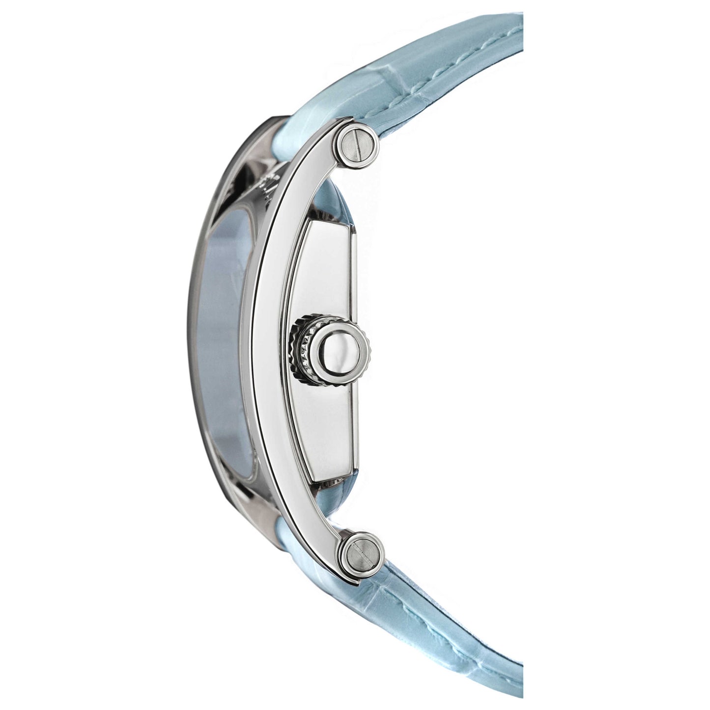 Bulgari Assioma Women's Automatic Watch AA44C3SL-12 - Image #4