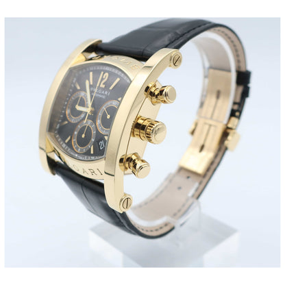 Bulgari Assioma Men's Automatic Watch AA48BGLDCH-SD - Image #4