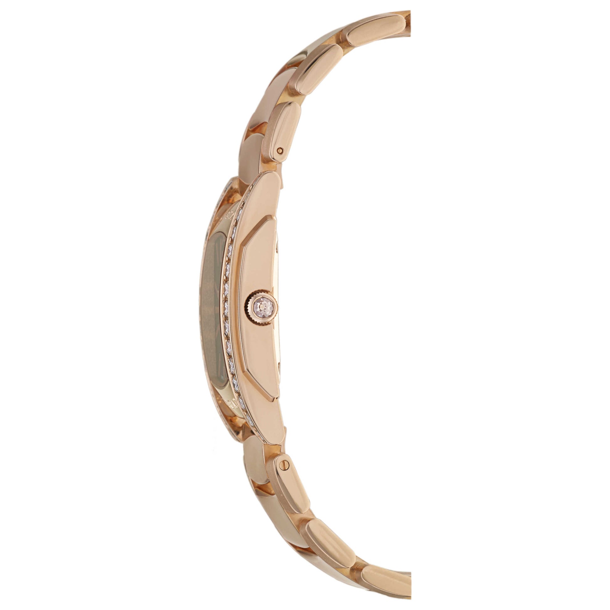 Bulgari Assioma Women's Swiss Quartz (Battery-Powered) Watch AAP31BGD1G - Image #4