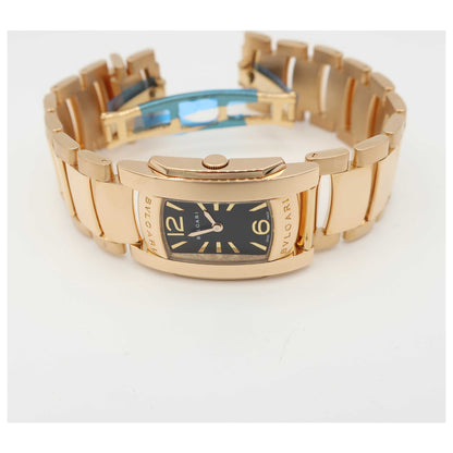 Bulgari Assioma Women's Swiss Quartz (Battery-Powered) Watch AAP31BGG-SD - Image #8