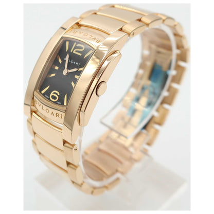 Bulgari Assioma Women's Swiss Quartz (Battery-Powered) Watch AAP31BGG-SD - Image #4