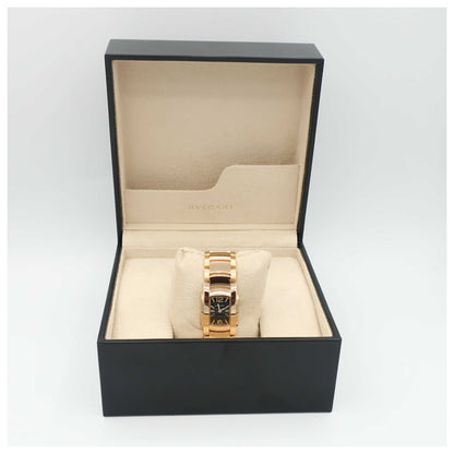 Bulgari Assioma Women's Swiss Quartz (Battery-Powered) Watch AAP31BGG-SD - Image #6