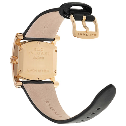 Bulgari Assioma Women's Swiss Quartz (Battery-Powered) Watch AAP36BGL-12 - Image #2