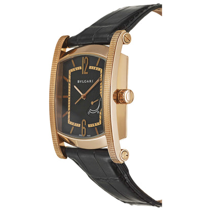 Bulgari Assioma Men's Manual-Wind Watch AAP48BGL - Image #4