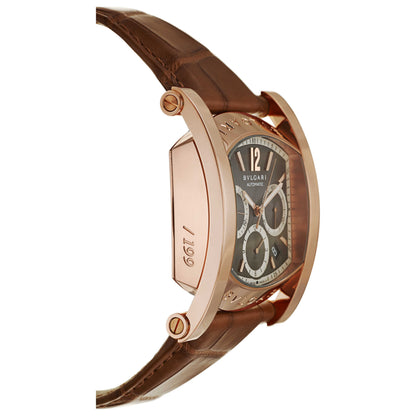 Bulgari Assioma Men's Automatic Watch AAP48C5GLDCH-3 - Image #3