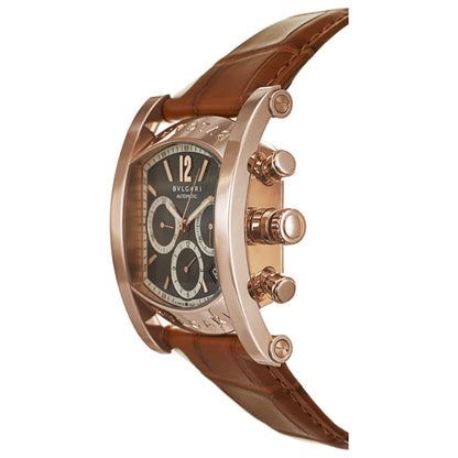 Bulgari Assioma Men's Automatic Watch AAP48C5GLDCH-3 - Image #4