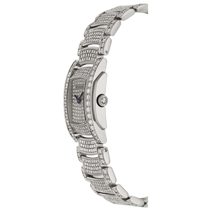 Bulgari Assioma Women's Swiss Quartz (Battery-Powered) Watch AAW26D2GD2GD2 - Image #4
