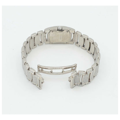 Bulgari Assioma Women's Swiss Quartz (Battery-Powered) Watch AAW26WGD2GD2-SD - Image #7