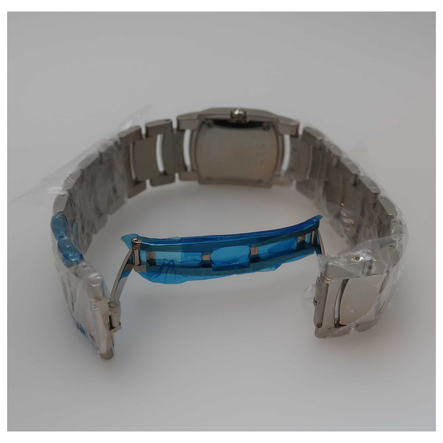 Bulgari Assioma Women's Swiss Quartz (Battery-Powered) Watch AAW31WGD1G-SD - Image #7