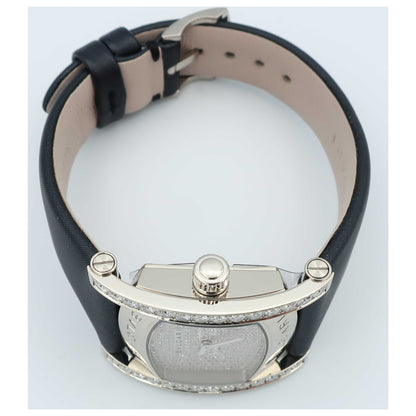 Bulgari Assioma Women's Swiss Quartz (Battery-Powered) Watch AAW36D1DL-SD - Image #8