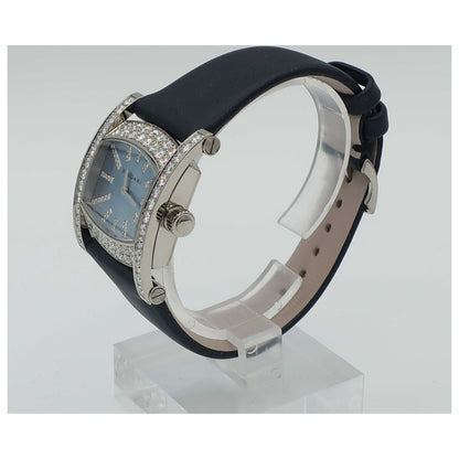 Bulgari Assioma Women's Swiss Quartz (Battery-Powered) Watch AAW36D2BL-12-SD - Image #4