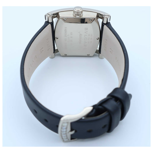 Bulgari Assioma Women's Swiss Quartz (Battery-Powered) Watch AAW36D2DL-SD - Image #2