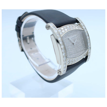 Bulgari Assioma Women's Swiss Quartz (Battery-Powered) Watch AAW36D2DL-SD - Image #3