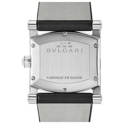 Bulgari Assioma Women's Swiss Quartz (Battery-Powered) Watch AAW36D2GD2L-BCI - Image #2