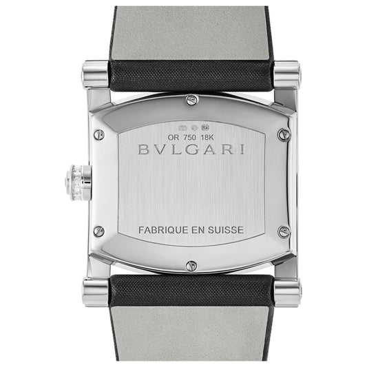 Bulgari Assioma Women's Swiss Quartz (Battery-Powered) Watch AAW36D2GD2L-BCI - Image #2
